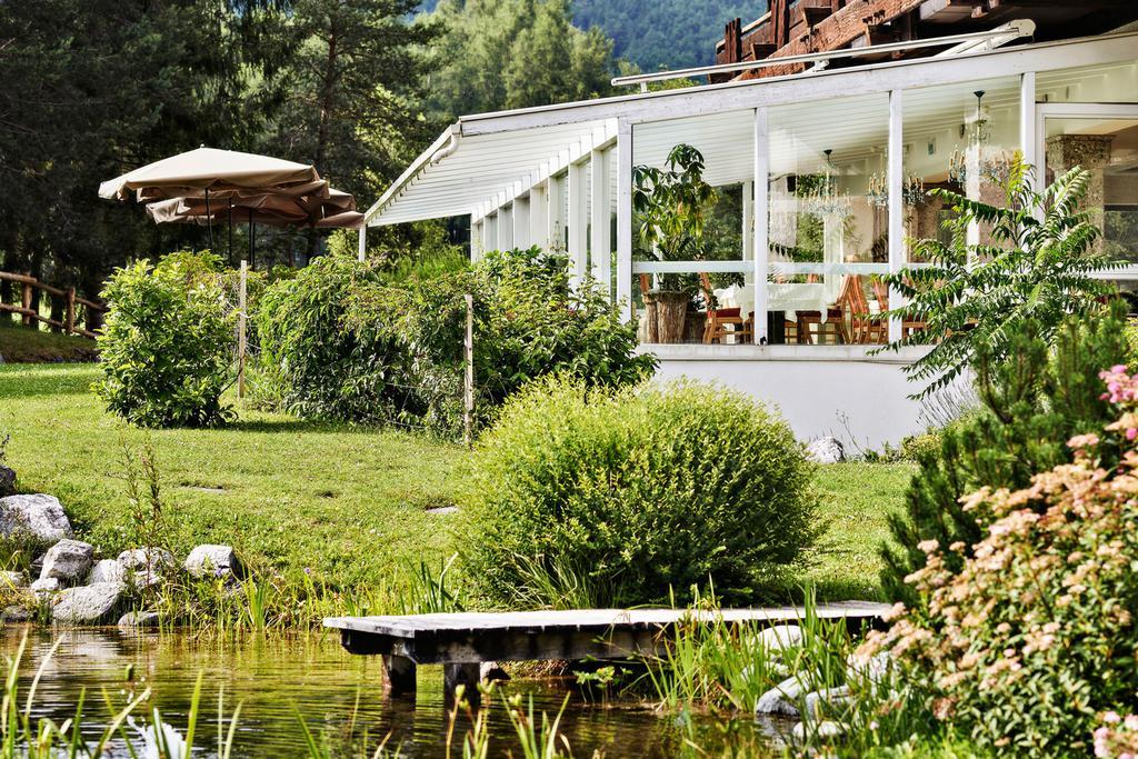 Kaysers Tirolresort - Wohlfuehlhotel Fuer Erwachsene ミエミング エクステリア 写真