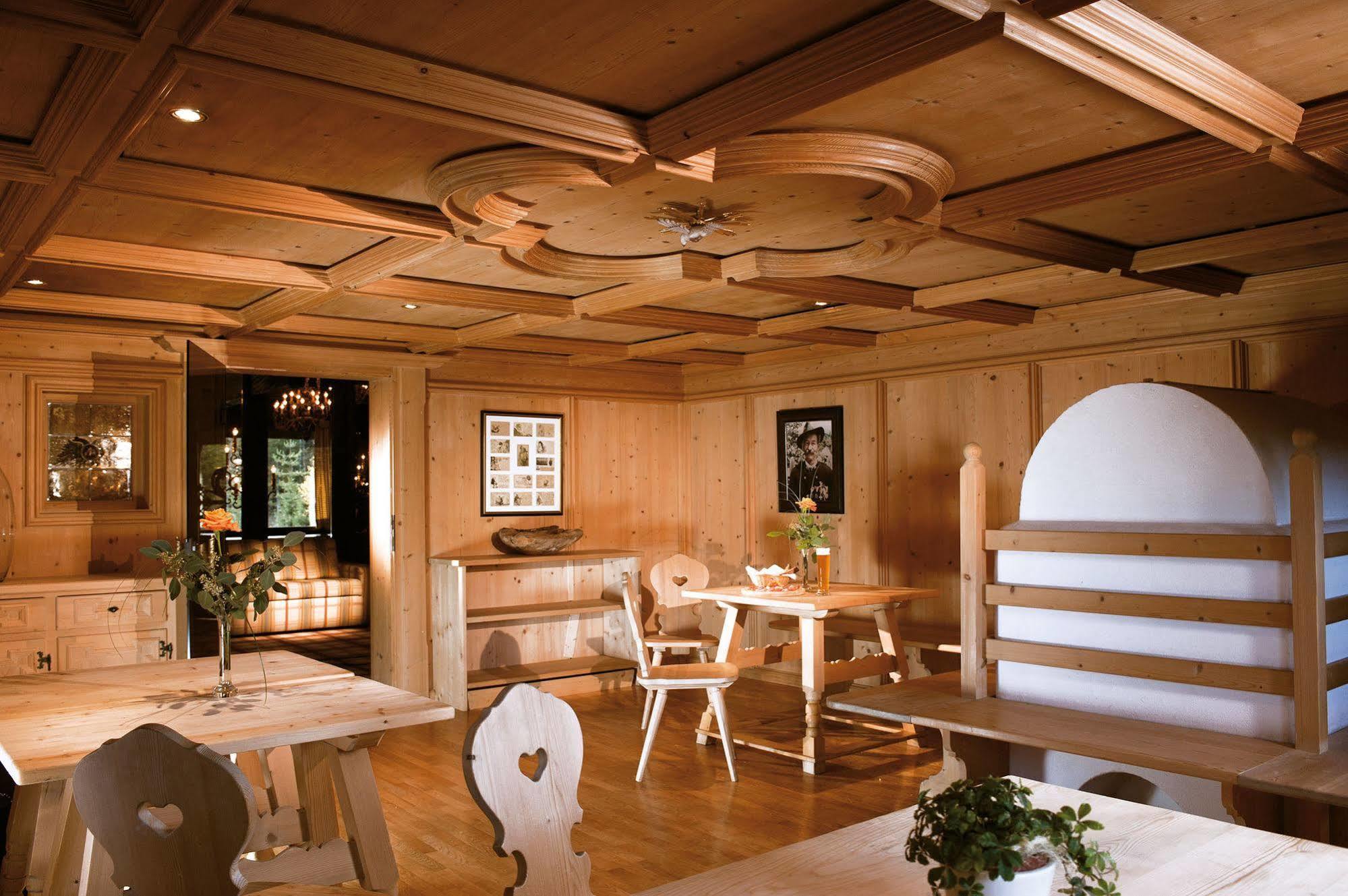 Kaysers Tirolresort - Wohlfuehlhotel Fuer Erwachsene ミエミング エクステリア 写真